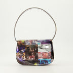 Bolsos de mano y al hombro Bolso 1DR Diesel Multicolor Femme