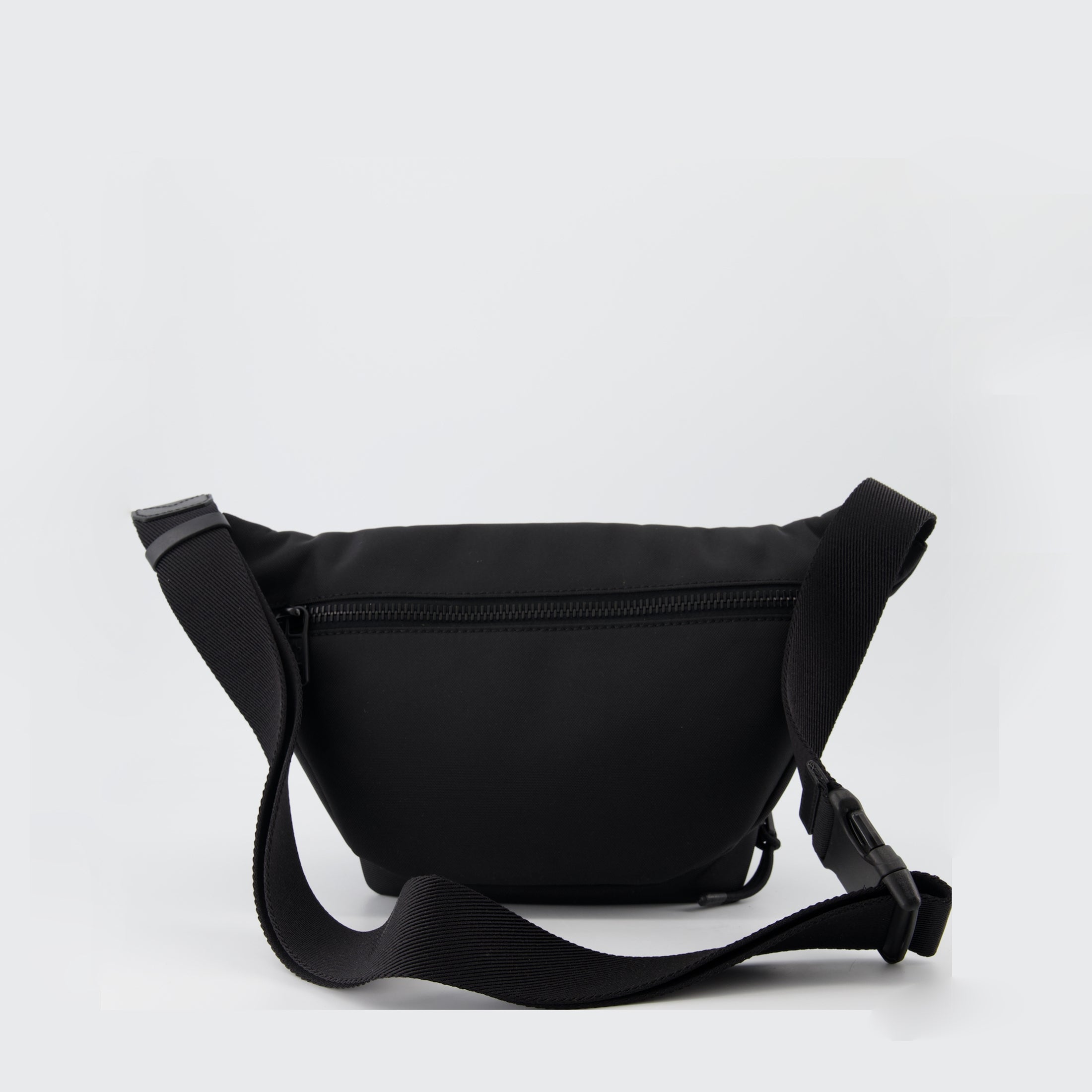 Sacs banane Sac banane Durance Moncler Noir Homme
