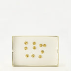 Image of the Pin's Racing Box from the brand Drole De Monsieur for Men - Autumn-Winter 2025 - Back View