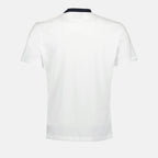 T-Shirts T-shirt Ami Paris Ami PARIS Weiß Unisex