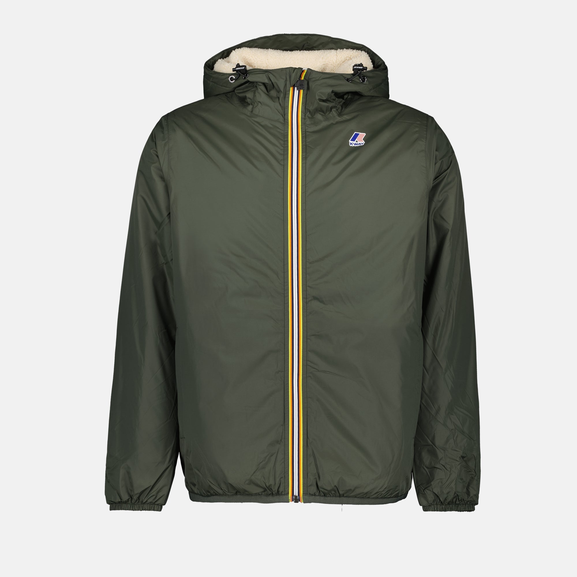 Le vrai 3.0 Eiffel Orsetto Jacke