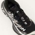 Image de l'article Baskets MM6 x Salomon de la marque Mm6 pour Femme - Saison Automne-Hiver 2025 - Vue détaillée de haut