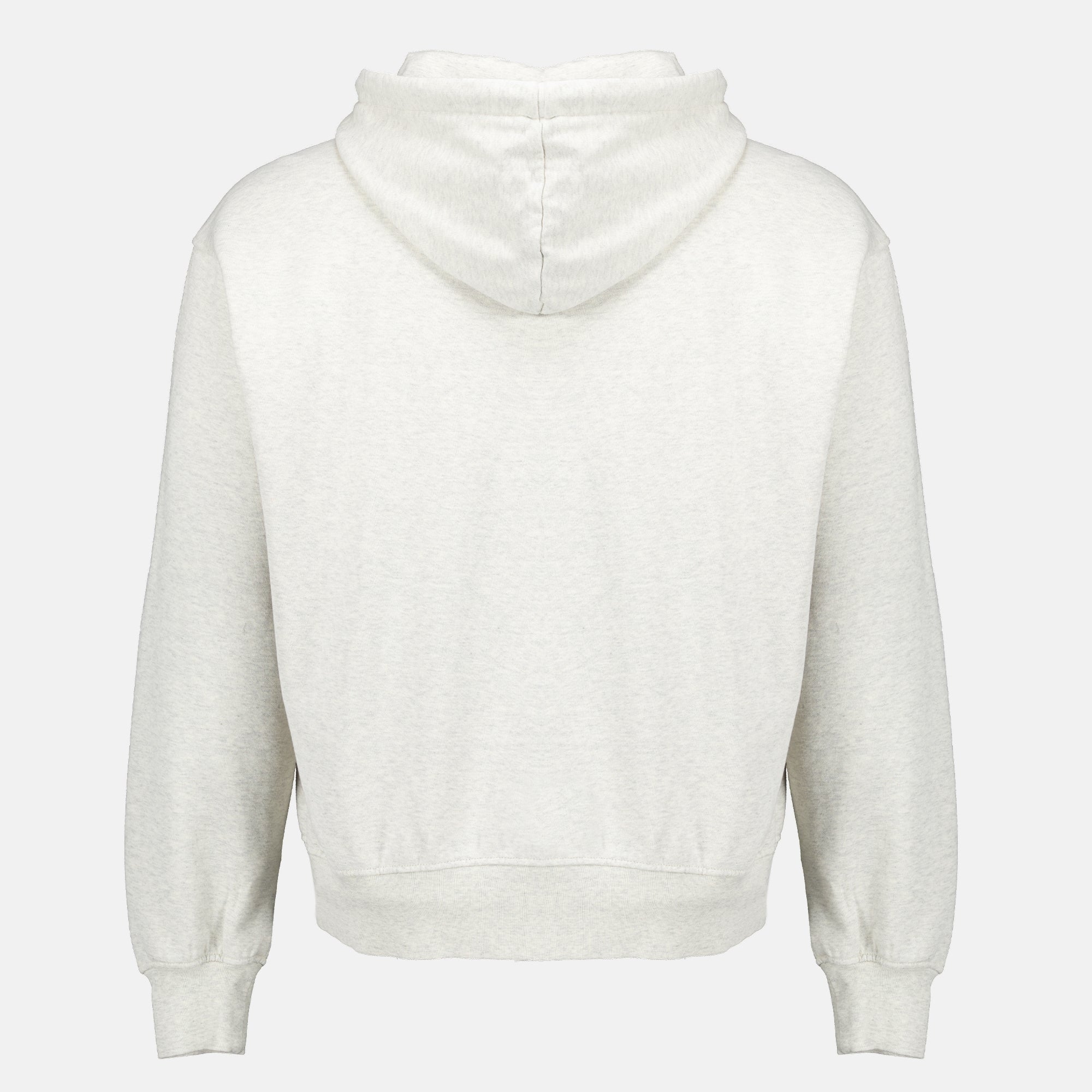 Sweatshirts 슬로건 집업 스웨트셔츠 그레이 Drole De Monsieur Gris Homme