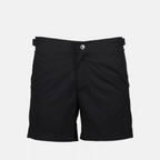 Beachwear Maillot de bain Alexander McQueen Noir Homme