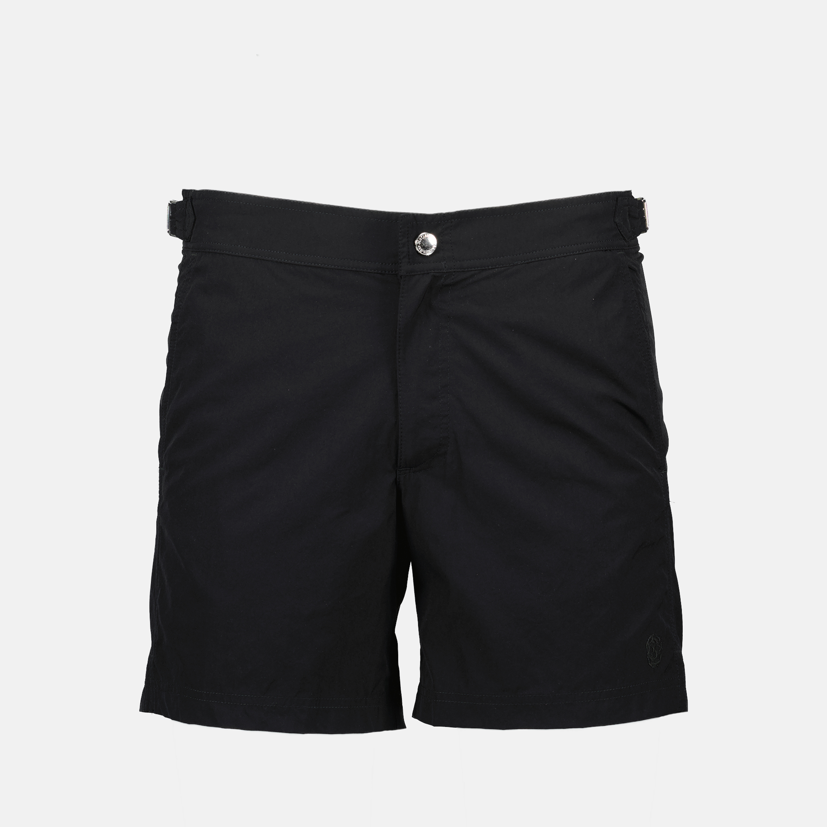 Beachwear Maillot de bain Alexander McQueen Noir Homme