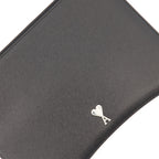 Taschen Pochette Paris Paris Ami PARIS Schwarz Unisex