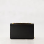 Bild der Kate Small Tasche der Marke Saint Laurent für Damen - Herbst-Winter 2025 - Rückansicht