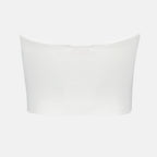 Tops Crop-top M-Clarksvillex Diesel Branco Femme