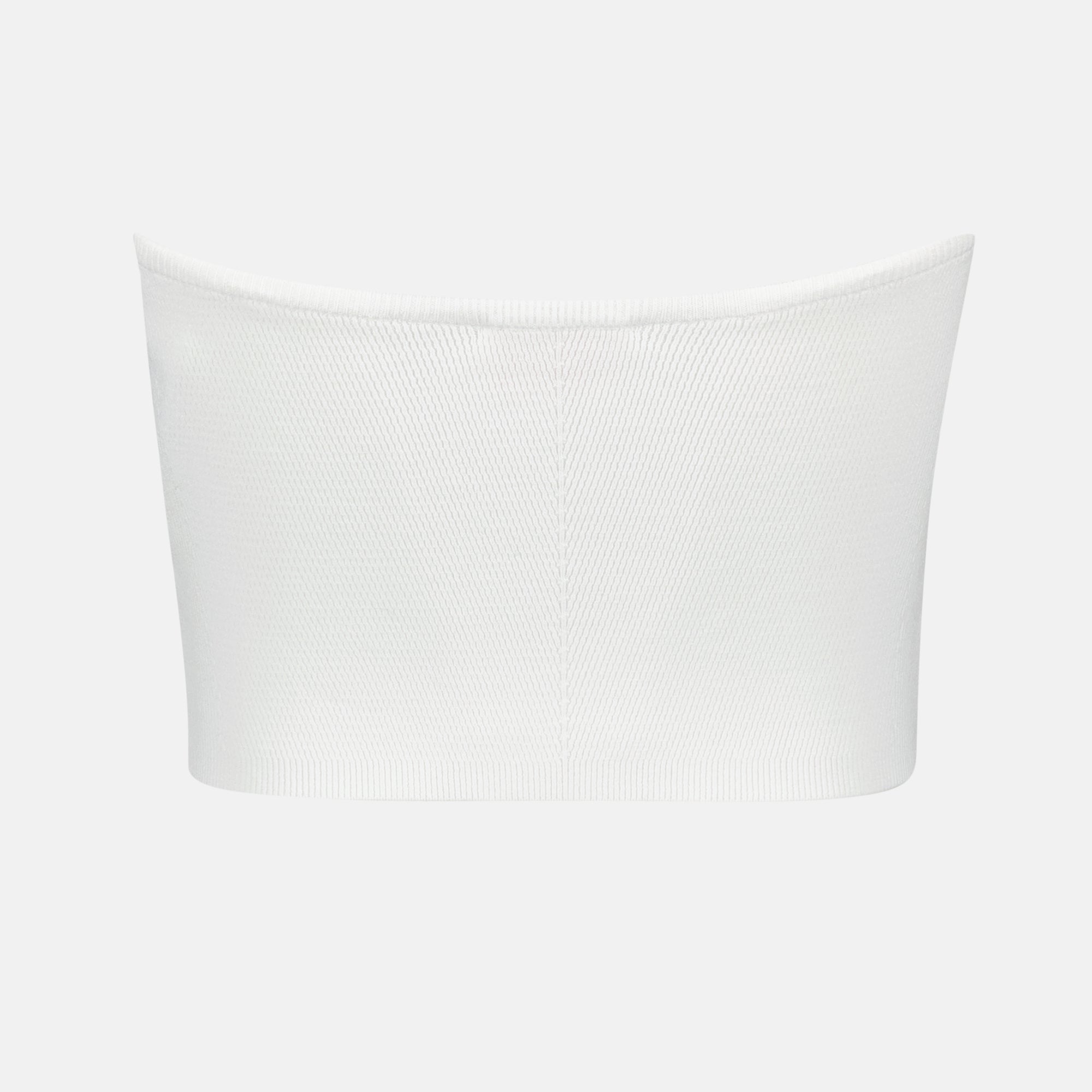 Tops Crop-top M-Clarksvillex Diesel Branco Femme