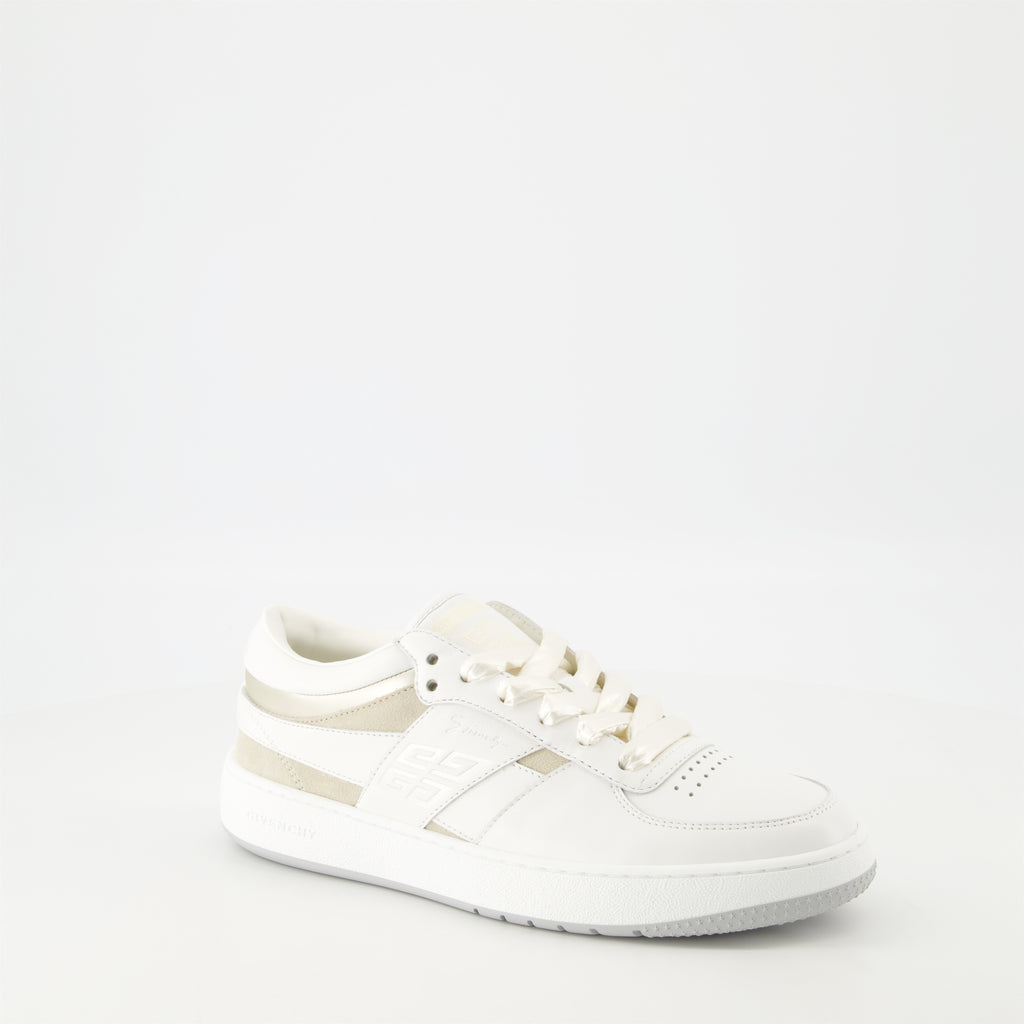 Baskets Baskets G Move Givenchy Blanc Femme