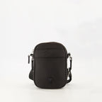 Crossbody bags Petit sac Crossbody Ami de coeur Ami PARIS Black Unisex