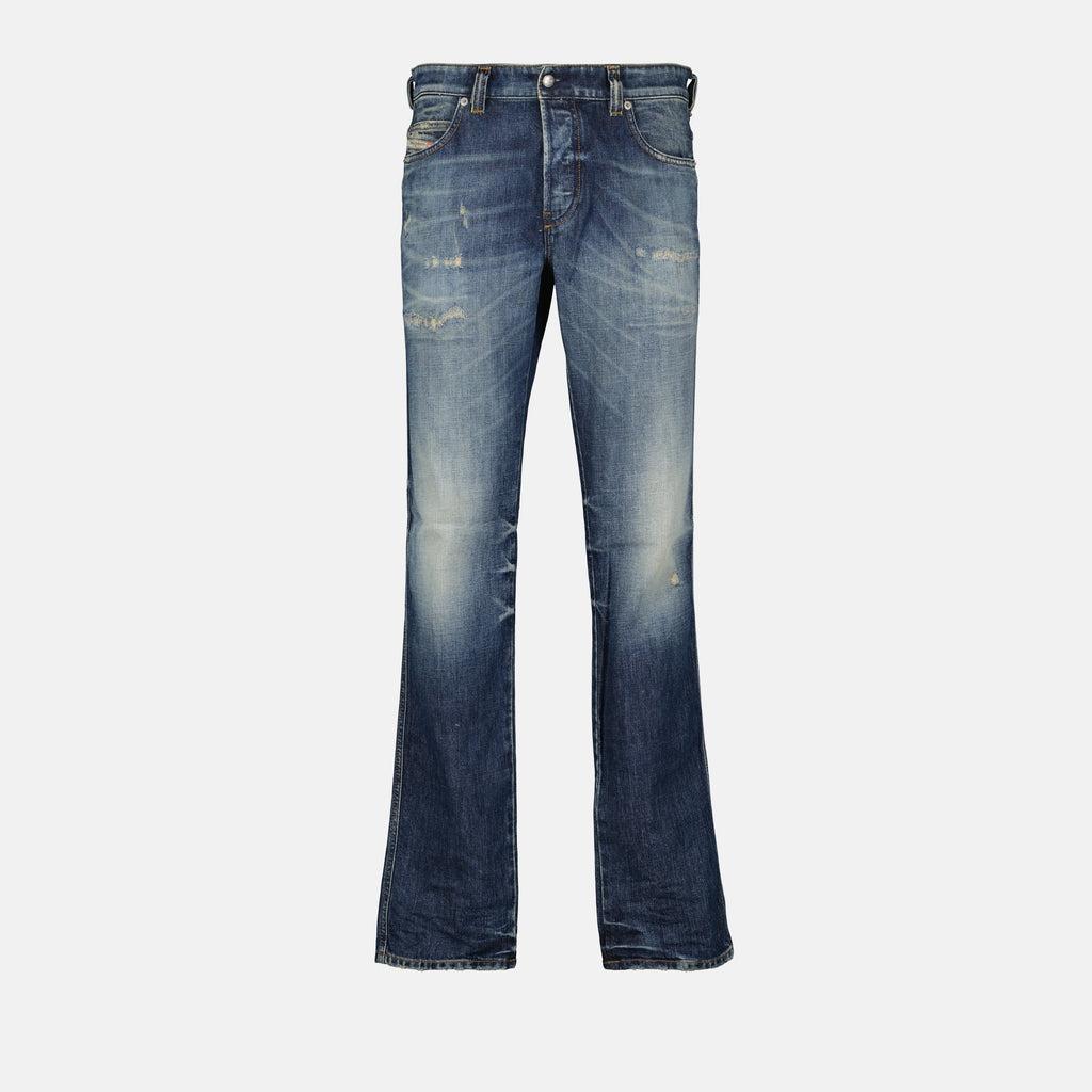 Image de l'article Jean D-Vyl 1993 L.34 de la marque Diesel pour Homme - Saison Automne-Hiver 2025 - Vue de Face