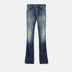 Image de l'article Jean D-Vyl 1993 L.34 de la marque Diesel pour Homme - Saison Automne-Hiver 2025 - Vue de Face