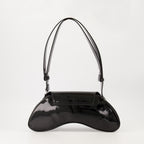 Image de l'article Sac Play Crossbody de la marque Diesel pour Femme - Saison Automne-Hiver 2025 - Vue de Dos