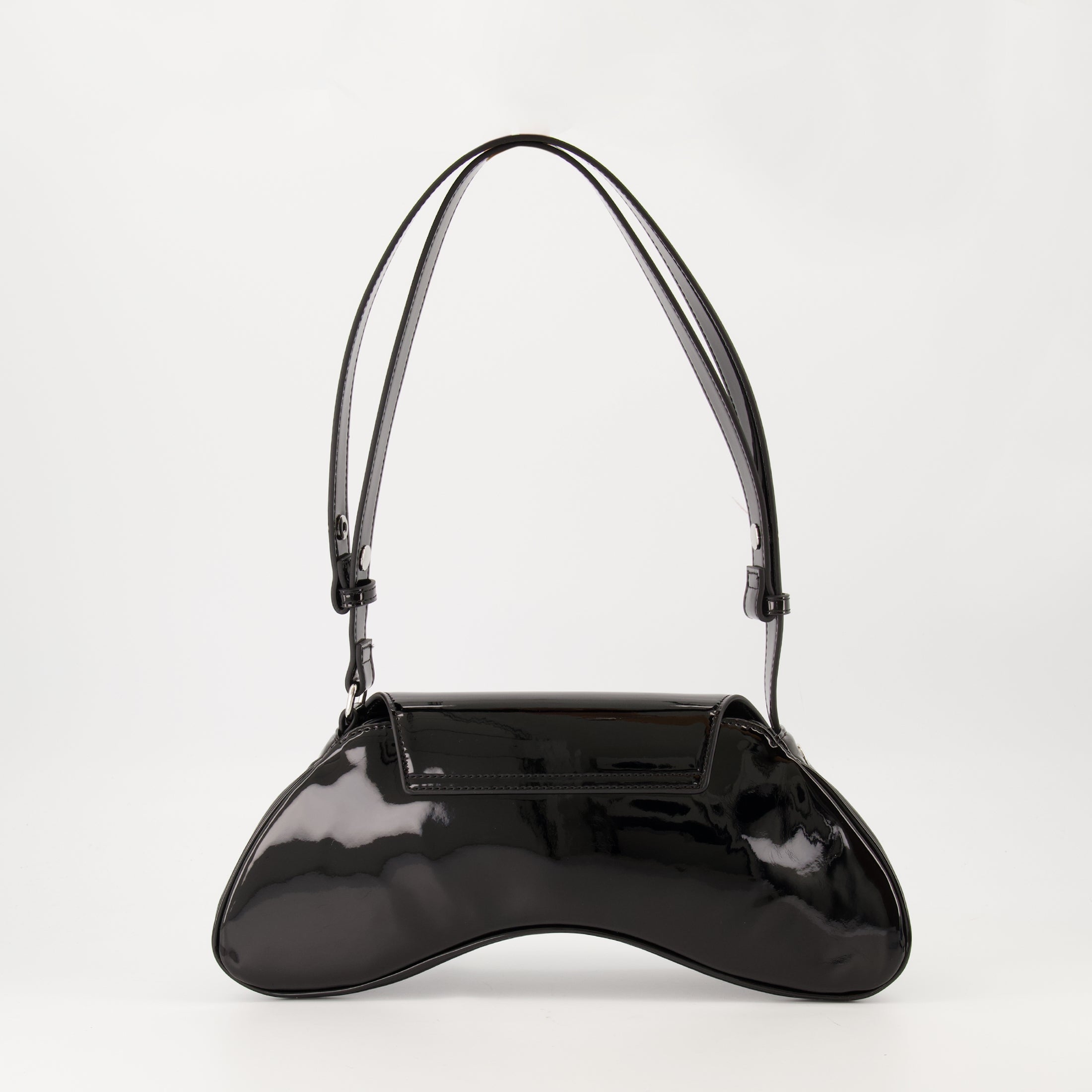 Image de l'article Sac Play Crossbody de la marque Diesel pour Femme - Saison Automne-Hiver 2025 - Vue de Dos