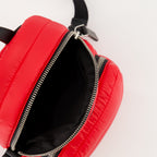 Sacs à dos Sac bandoulière Kilia Moncler Rouge Femme