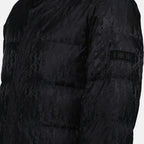 Cappotti Doudoune Oblique Dior Nero Homme