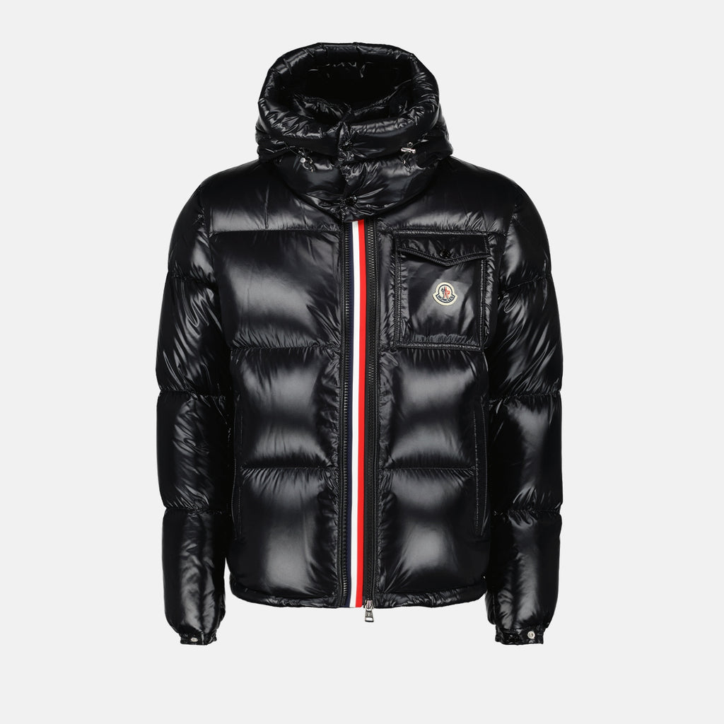 Manteaux Doudoune Montbeliard Moncler Noir Homme