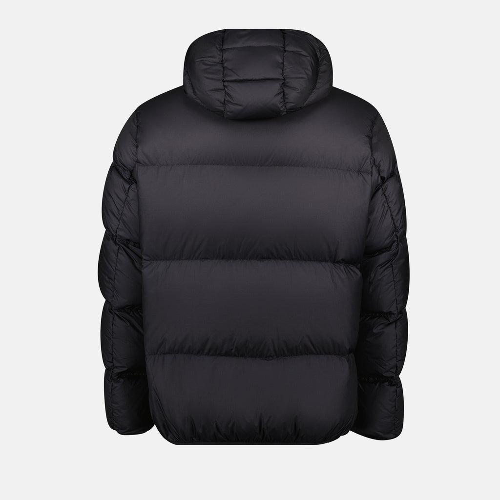 Manteaux Doudoune Masac Moncler Noir Homme