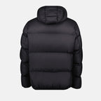 Manteaux Doudoune Masac Moncler Noir Homme