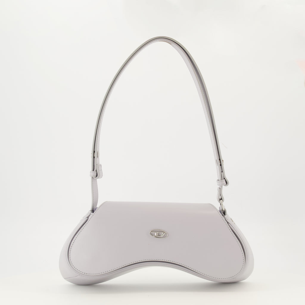 Image de l'article Sac Play de la marque Diesel pour Femme - Saison Automne-Hiver 2025 - Vue de Face