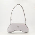 Bild der Diesel Play Tasche für Frauen - Herbst-Winter 2025 - Vorderansicht