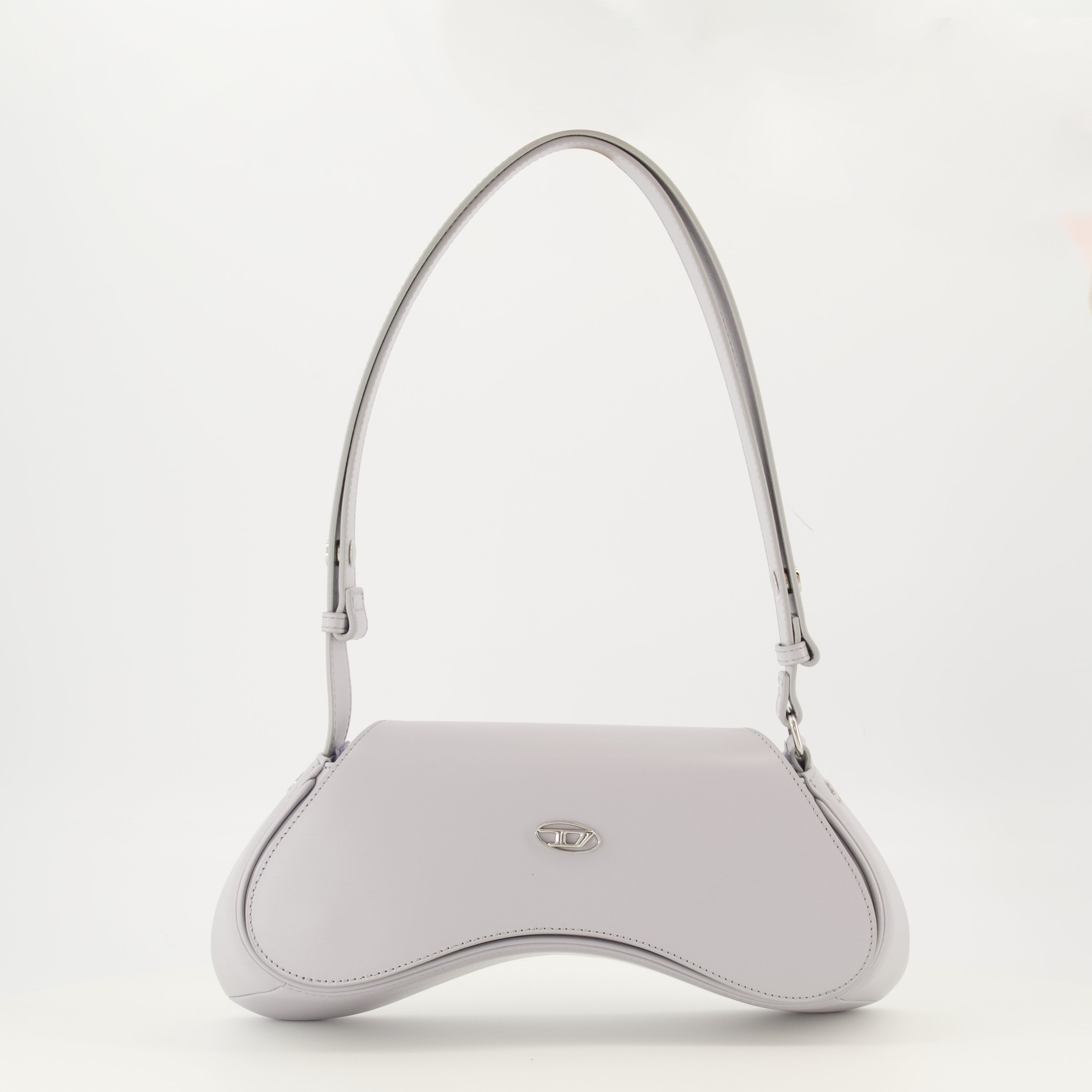 Image de l'article Sac Play de la marque Diesel pour Femme - Saison Automne-Hiver 2025 - Vue de Face