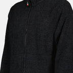 재킷 Senon 플리스 자켓 Orlebar Brown 회색 Homme