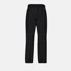パンツ ジョギングパンツ Moncler Grenoble 黒 Homme