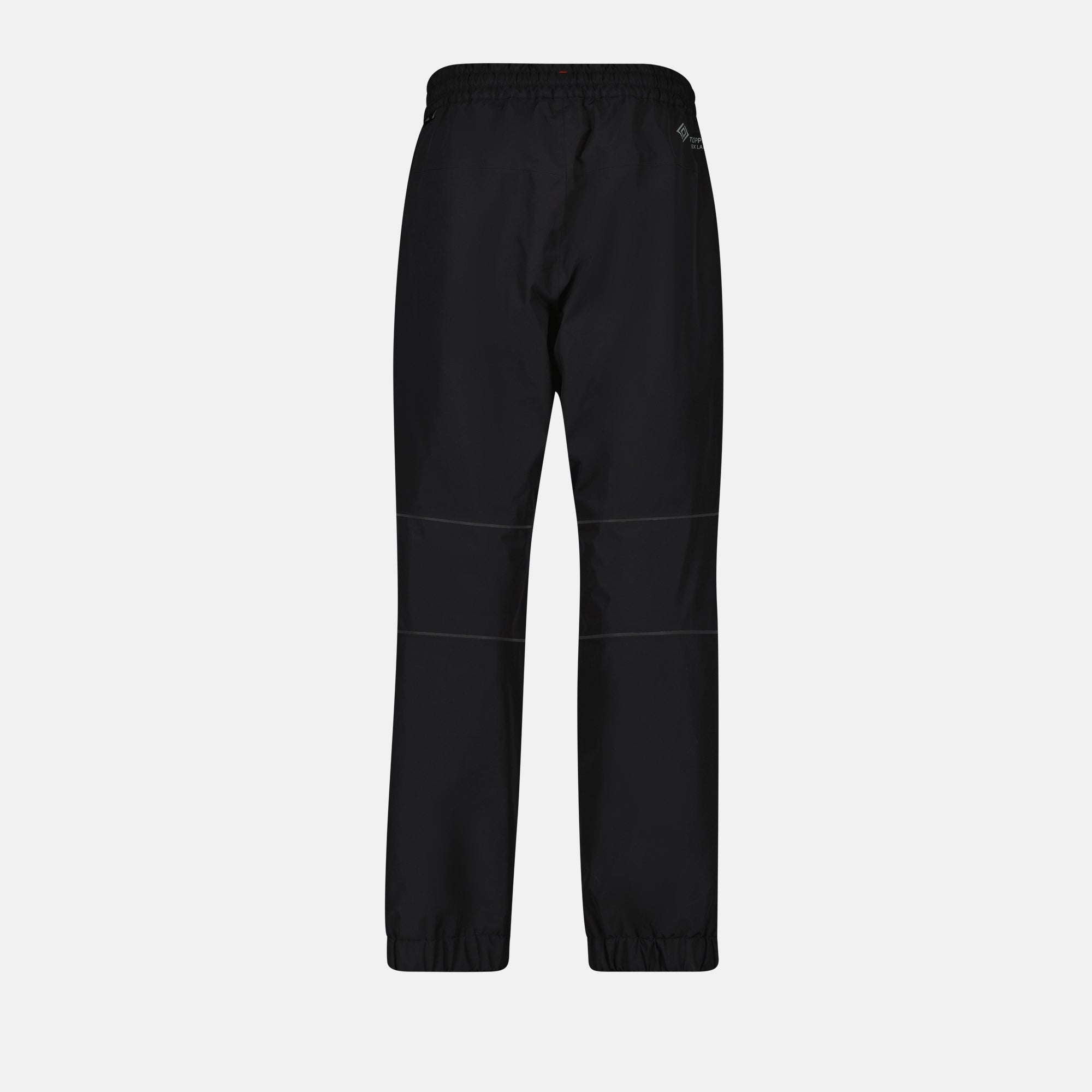 Pantalones Pantalones de Jogging Moncler Grenoble Negro Homme