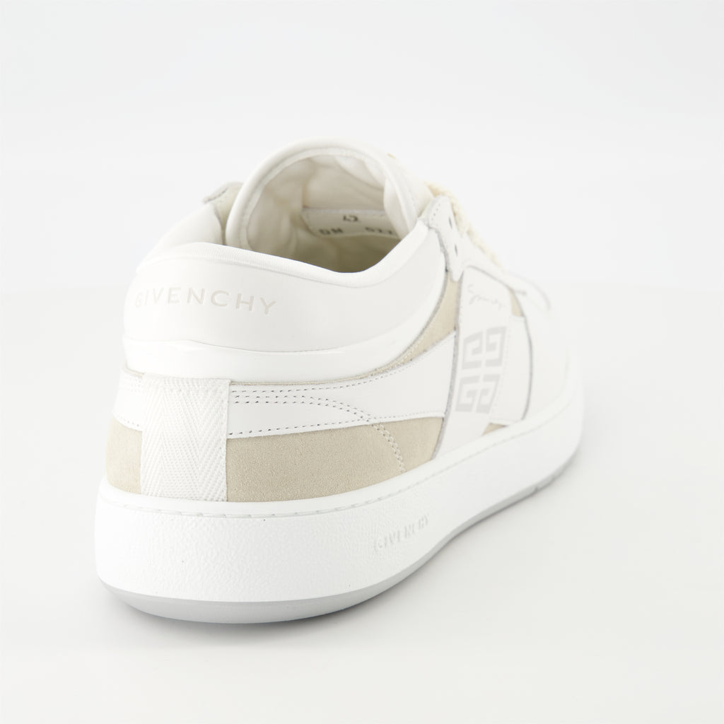 Sneakers Sneakers G Move Givenchy Bianco Uomini