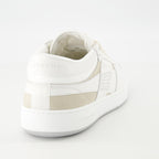 Sneaker G Move Sneakers Givenchy Blanco Hombres