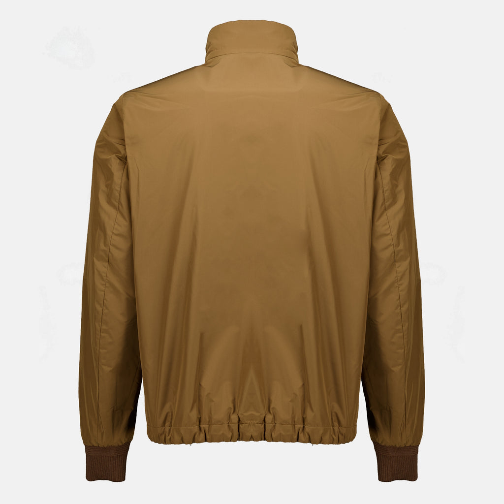 Vestes リバーシブル フロティブ ジャケット ブラウン Moncler Marron Homme