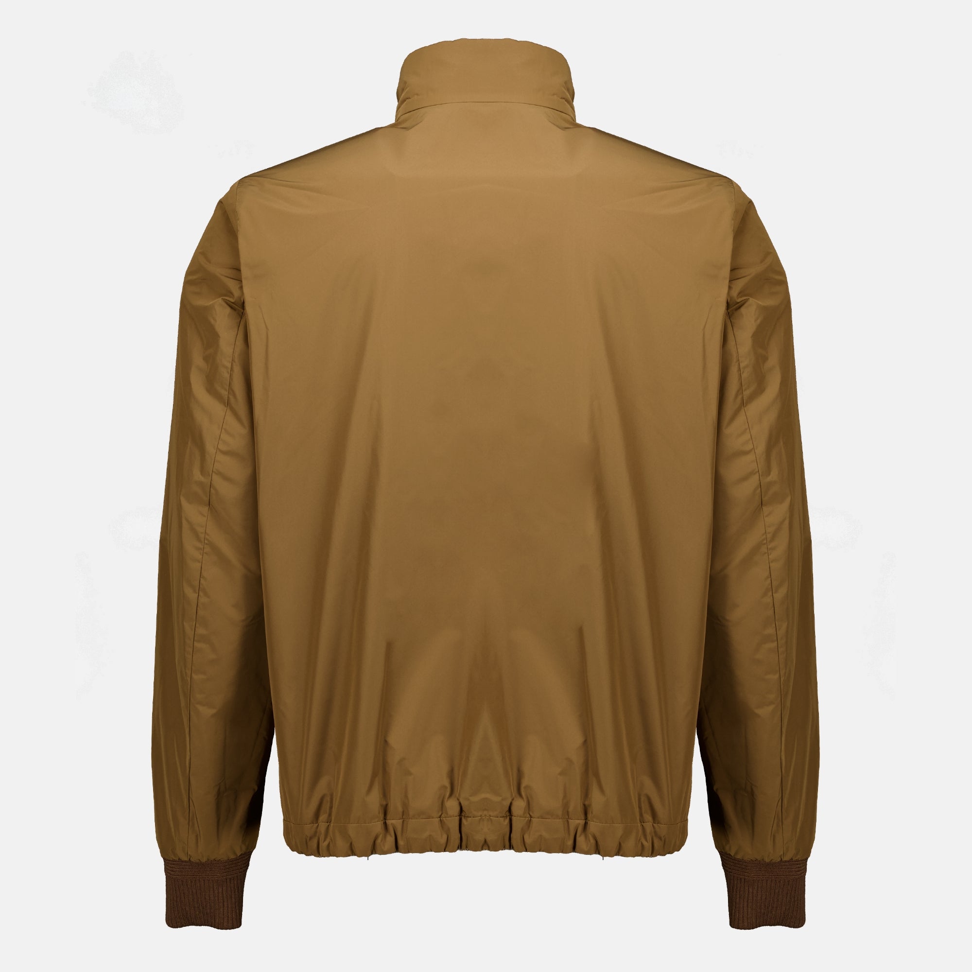 Vestes Veste réversible Frothive marron Moncler Marron Homme