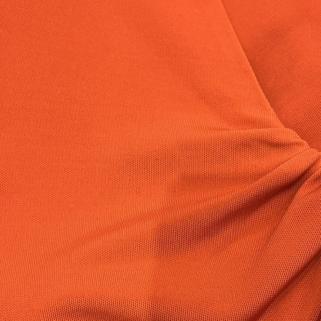 Robes Vivenda Orangenkleid Christopher Esber Orange Femme