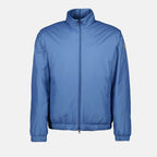 Chaquetas Cazadora Berre Moncler Azul Homme
