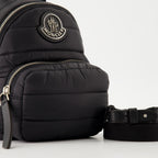 Sacs à dos Sac bandoulière Kilia Moncler Noir Femme