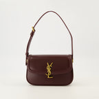 Imagen del artículo Mini Solferino de la marca Saint Laurent para Mujer - Temporada Otoño-Invierno 2025 - Vista Frontal