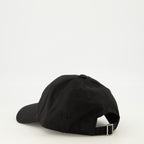 Chapeaux, casquettes et bonnets Cappello Slogan Nero Drole De Monsieur Noir Homme