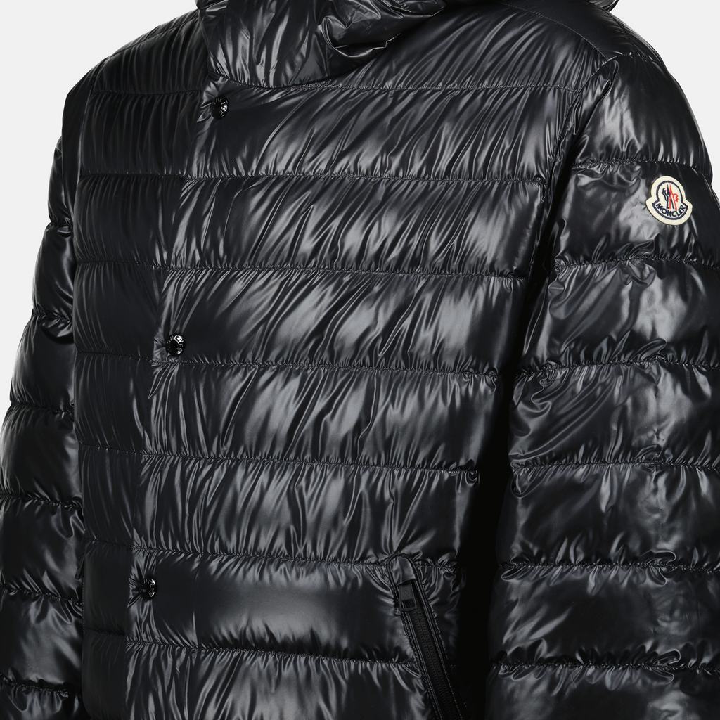 Manteaux Doudoune réversible Vernant Moncler Noir Homme