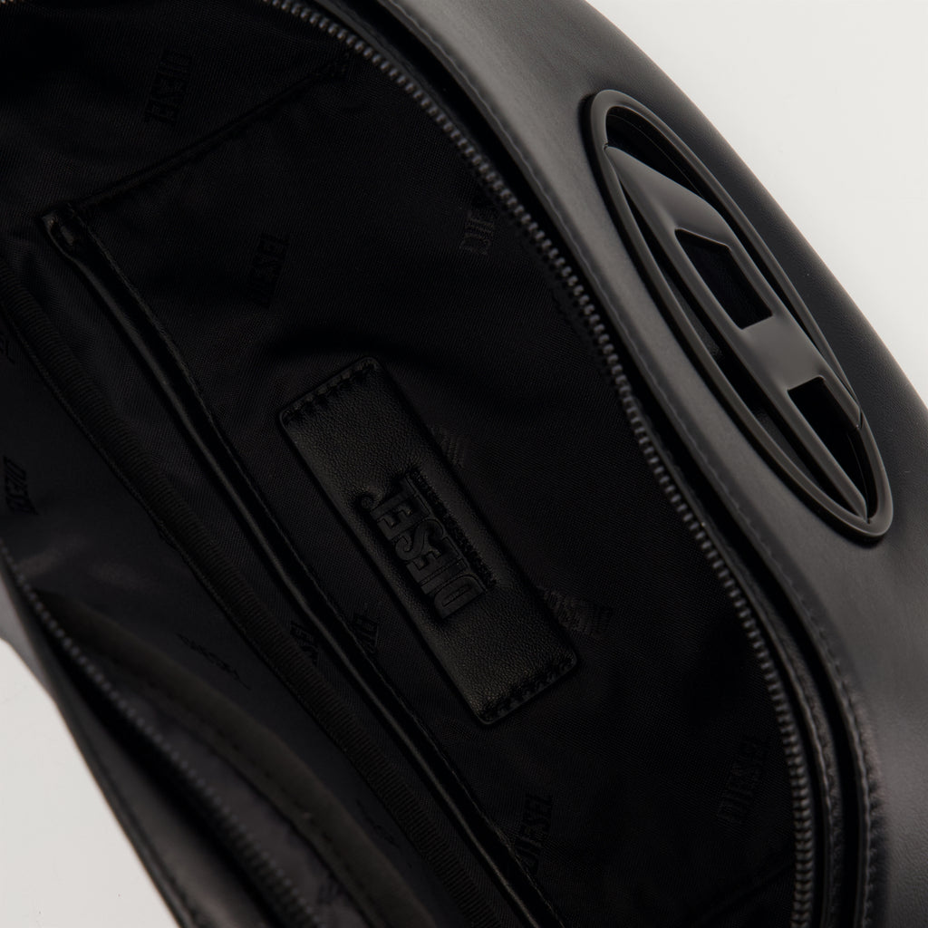 Sacs banane Sac banane Holi-D Diesel Noir Unisexe