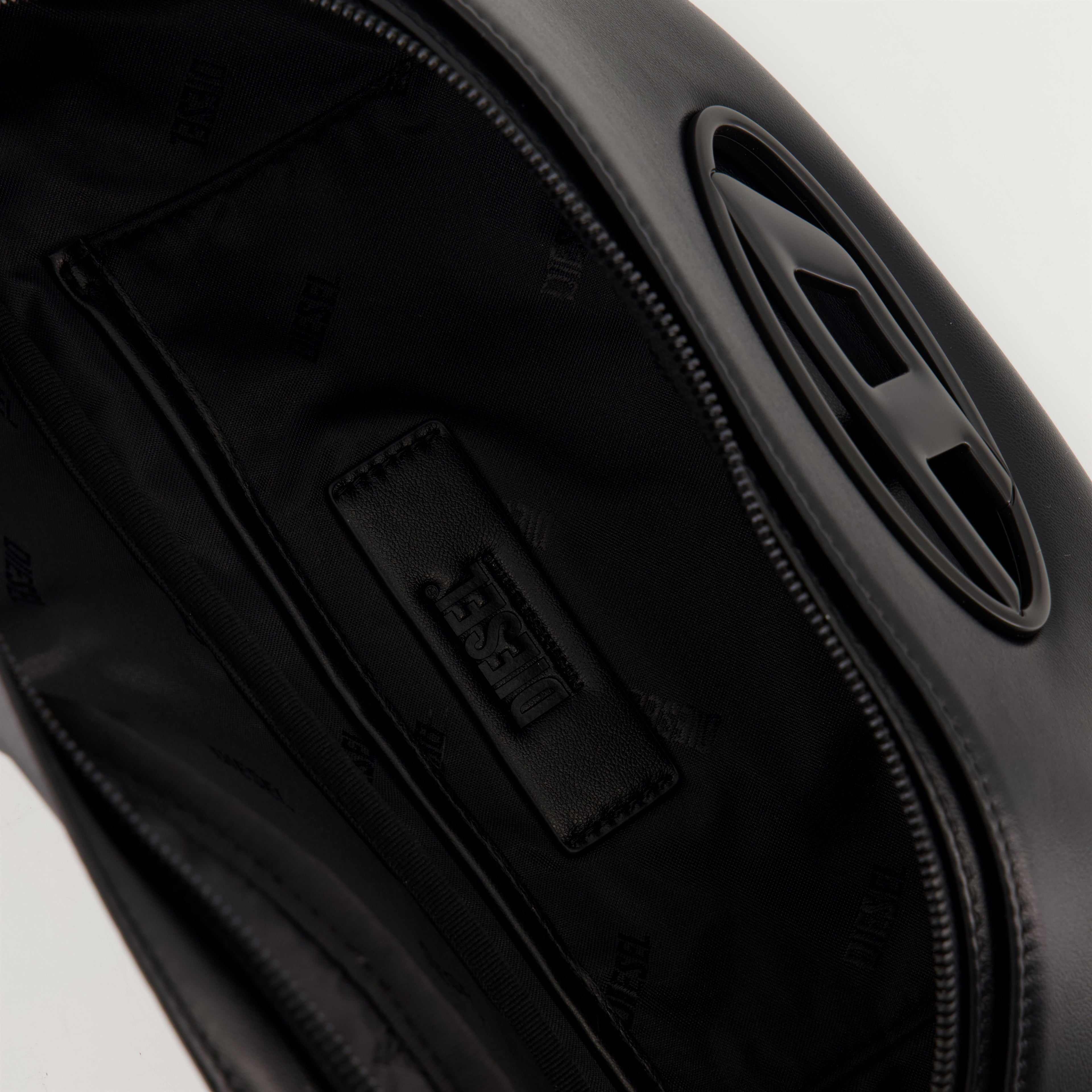 Sacs banane Sac banane Holi-D Diesel Noir Unisexe