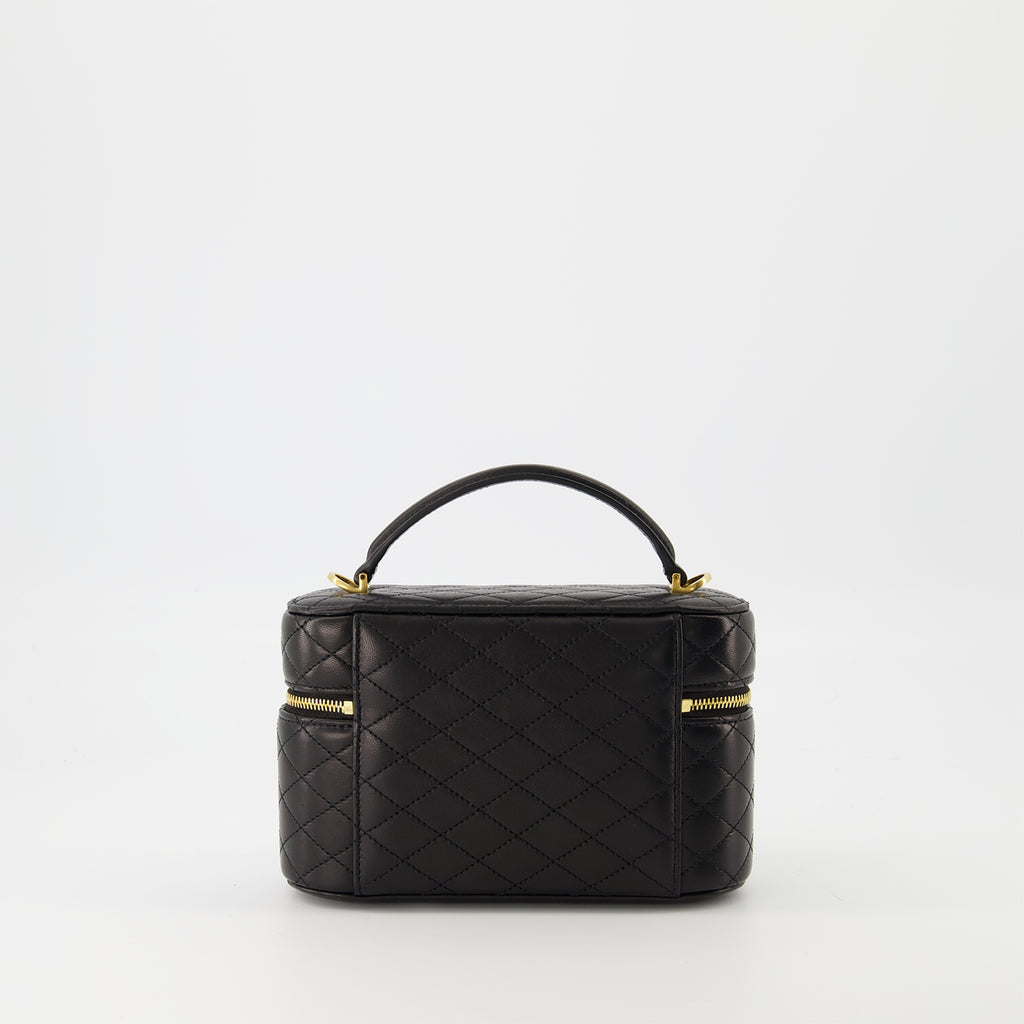 크로스백 가비 욕실 가방 Saint Laurent 검은색 Femme