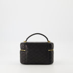 크로스백 가비 욕실 가방 Saint Laurent 검은색 Femme