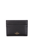 Piccola pelletteria VW2P0486VSH 0no nero Valentino Garavani Nero Femme