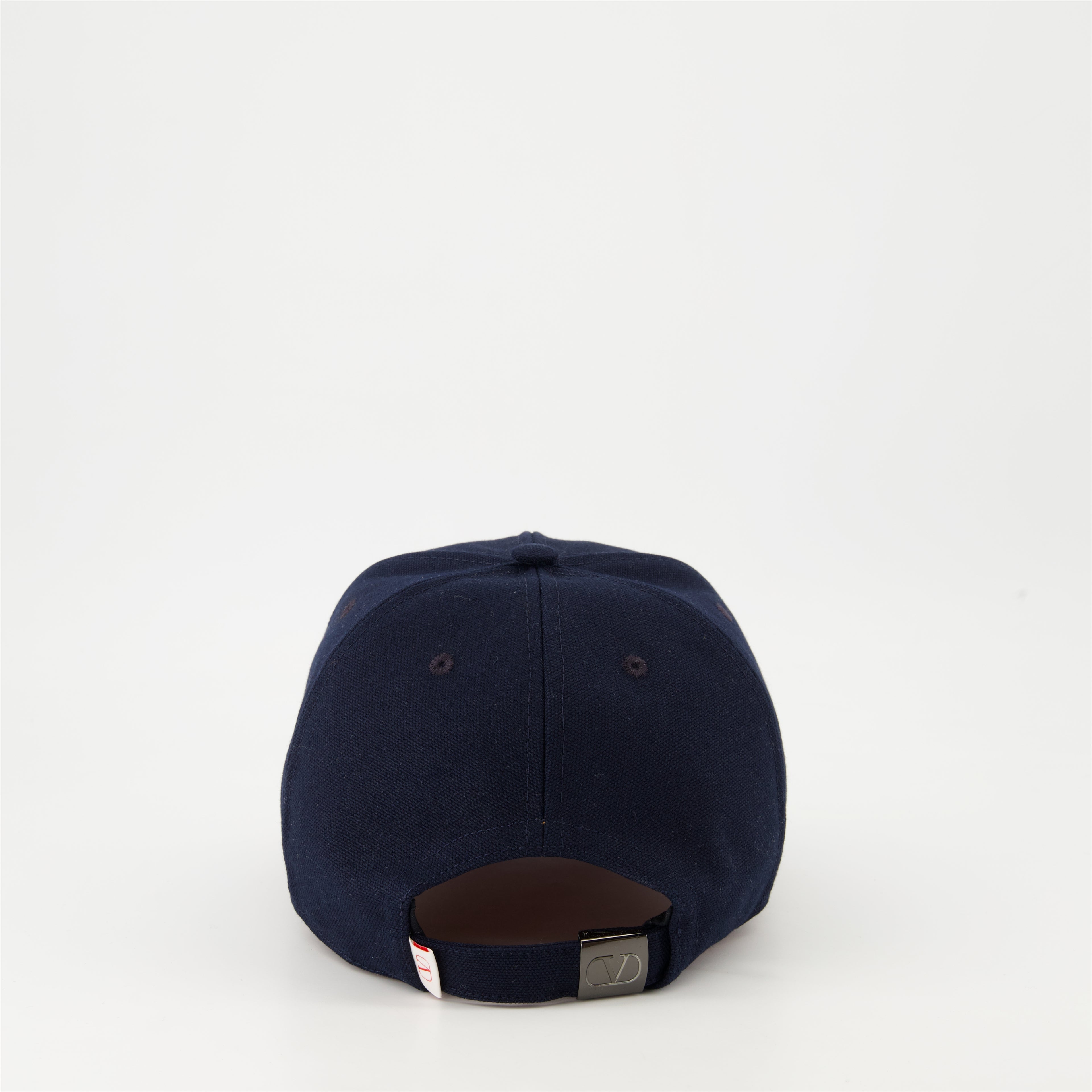 Chapéus, bonés e gorros VLogo Signature Cap Valentino Garavani Azul escuro Homme