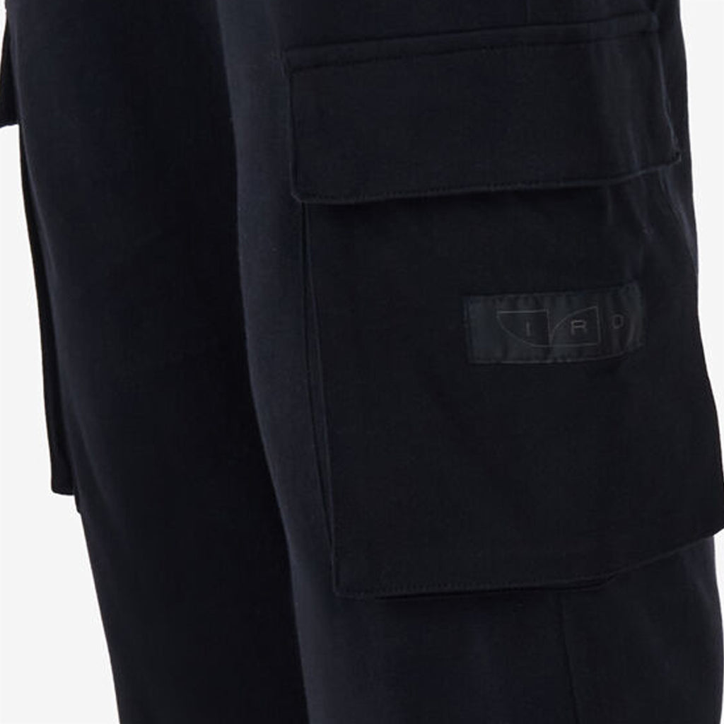 Calças Calças de Jogging Tanja Iro Preto Homme