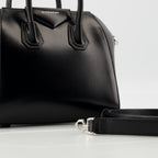 Sacs à main et épaule Mini sac Antigona Givenchy Noir Femme