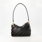 Borse a mano e a spalla Borsa Paco Rabanne Nero Femme