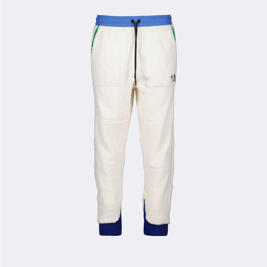 팬츠 Pantalon en molleton Moncler Grenoble 베이지 Homme